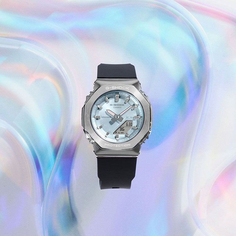 G-SHOCK ANALOG DIGITAL WOMEN ジーショック アナログ デジタル ウーマン GM-S2110-2AJF