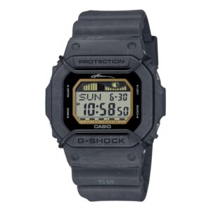 G-SHOCK G-LIDE 5600 Series ジーショック ジーライド GLX-5600KB-1JR