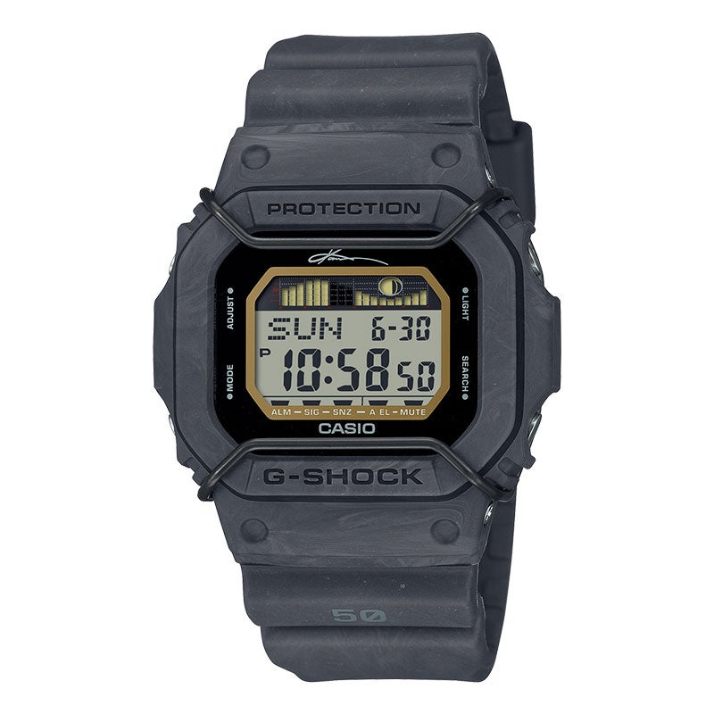 G-SHOCK G-LIDE 5600 Series ジーショック ジーライド GLX-5600KB-1JR