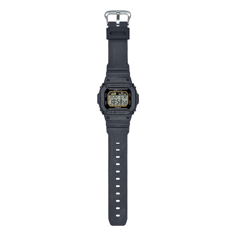 G-SHOCK G-LIDE 5600 Series ジーショック ジーライド GLX-5600KB-1JR