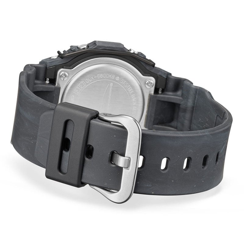 G-SHOCK G-LIDE 5600 Series ジーショック ジーライド GLX-5600KB-1JR