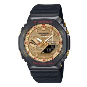 G-SHOCK ANALOG DIGITAL 2100 Series ジーショック アナログ デジタル GBM-2100RH-1AJR
