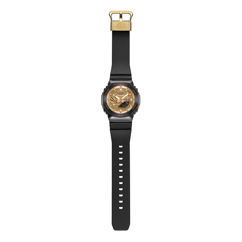 G-SHOCK ANALOG DIGITAL 2100 Series ジーショック アナログ デジタル GBM-2100RH-1AJR