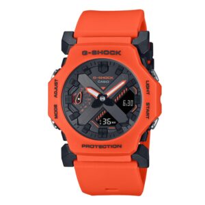 G-SHOCK ANALOG DIGITAL GA-2300 Series ジーショック アナログ デジタル GA-2300FL-4AJF