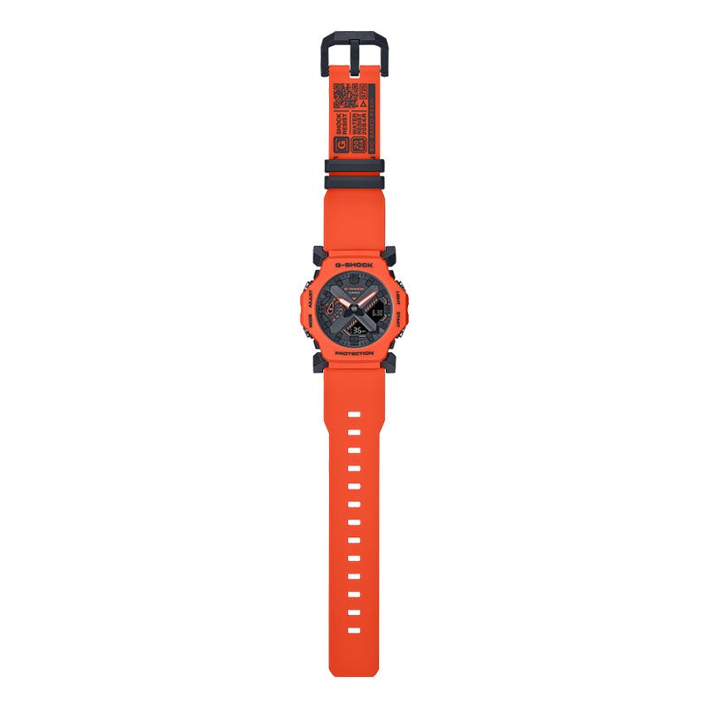 G-SHOCK ANALOG DIGITAL GA-2300 Series ジーショック アナログ デジタル GA-2300FL-4AJF