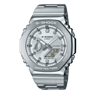G-SHOCK ANALOG DIGITAL 2100 Series ジーショック アナログ デジタル GM-2110D-7AJF