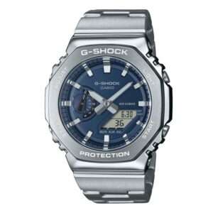 G-SHOCK ANALOG DIGITAL 2100 Series ジーショック アナログ デジタル GM-2110D-2BJF
