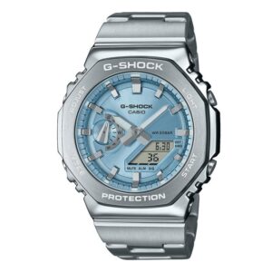 G-SHOCK ANALOG DIGITAL 2100 Series ジーショック アナログ デジタル GM-2110D-2AJF