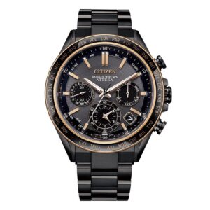 CITIZEN ATTESA ACT Line シチズン アテッサ アクトライン CC4074-61W