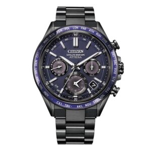 CITIZEN ATTESA ACT Line シチズン アテッサ アクトライン CC4059-64L