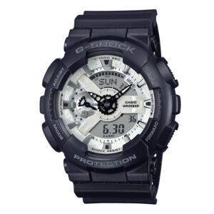 G-SHOCK ANALOG DIGITAL 110 Series ジーショック アナログ デジタル GA-110WD-1AJF