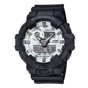 G-SHOCK ANALOG DIGITAL GA-700 Series ジーショック アナログ デジタル GA-700WD-1AJF