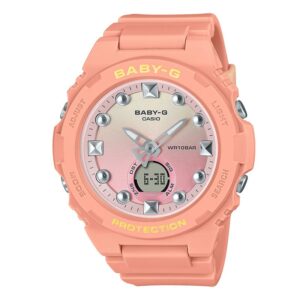BABY-G ANALOG DIGITAL BGA-320 Series ベビージー アナログ デジタル BGA-320-4A1JF