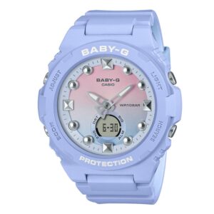 BABY-G ANALOG DIGITAL BGA-320 Series ベビージー アナログ デジタル BGA-320-2A1JF