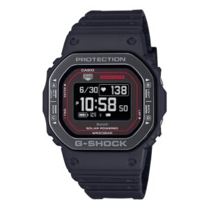 G-SHOCK G-SQUAD 5600 Series ジーショック ジースクワッド DW-H5600MB-1A4JR
