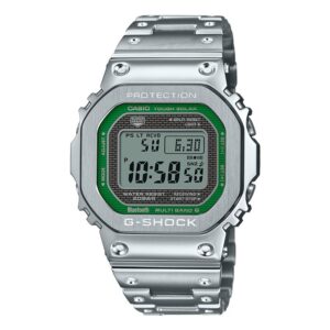 G-SHOCK FULL METAL 5000 Series ジーショック フルメタル GMW-B5000D-3JF