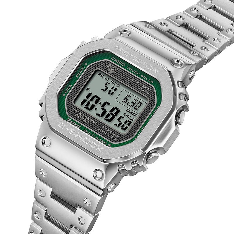 G-SHOCK FULL METAL 5000 Series ジーショック フルメタル GMW-B5000D-3JF