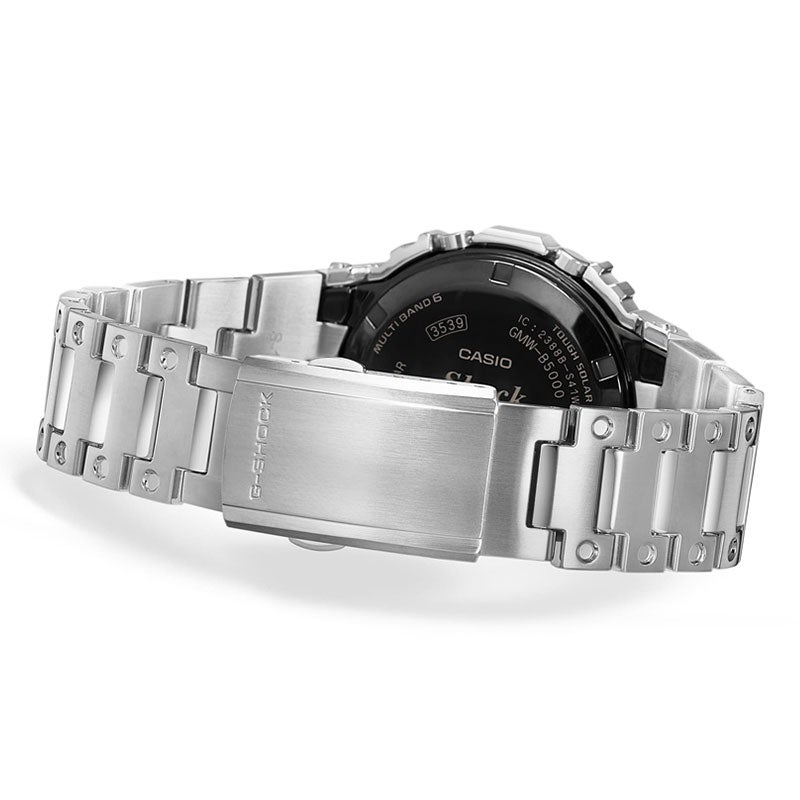 G-SHOCK FULL METAL 5000 Series ジーショック フルメタル GMW-B5000D-3JF
