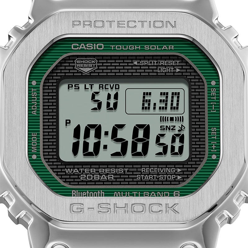 G-SHOCK FULL METAL 5000 Series ジーショック フルメタル GMW-B5000D-3JF