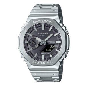 G-SHOCK FULL METAL 2100 Series ジーショック フルメタル GM-B2100SD-1AJF