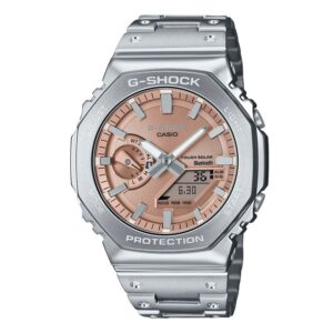 G-SHOCK FULL METAL 2100 Series ジーショック フルメタル GM-B2100AD-5AJF