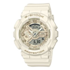 G-SHOCK ANALOG DIGITAL WOMEN ジーショック アナログ デジタル ウーマン GMA-S110ST-7AJF
