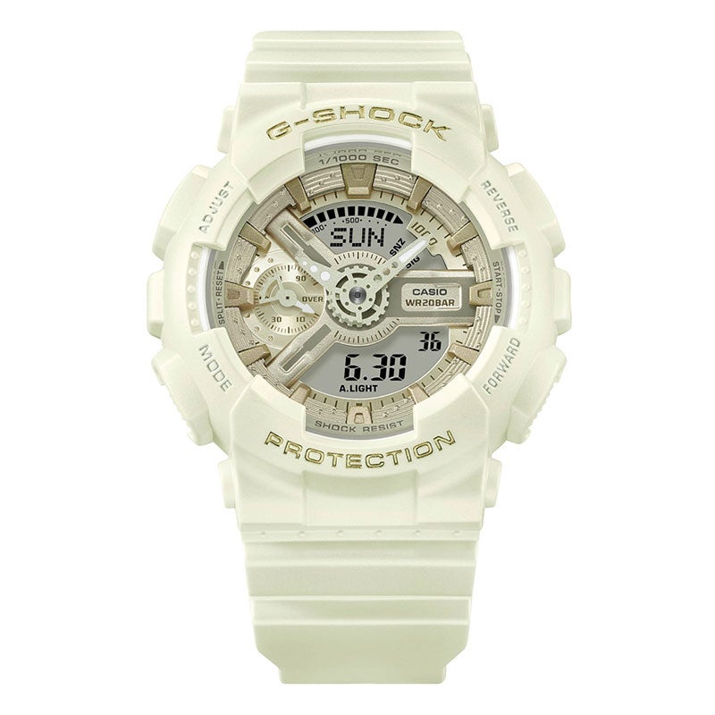 G-SHOCK ANALOG DIGITAL WOMEN ジーショック アナログ デジタル ウーマン GMA-S110ST-7AJF