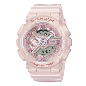 G-SHOCK ANALOG DIGITAL WOMEN ジーショック アナログ デジタル ウーマン GMA-S110ST-4AJF