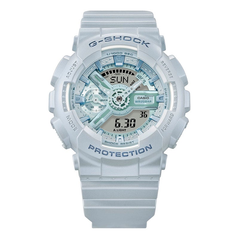G-SHOCK ANALOG DIGITAL WOMEN ジーショック アナログ デジタル ウーマン GMA-S110ST-2AJF