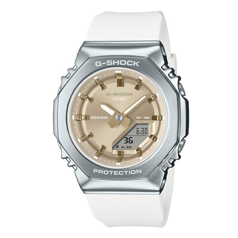 G-SHOCK ANALOG DIGITAL WOMEN ジーショック アナログ デジタル ウーマン GM-S2110-7A9JF