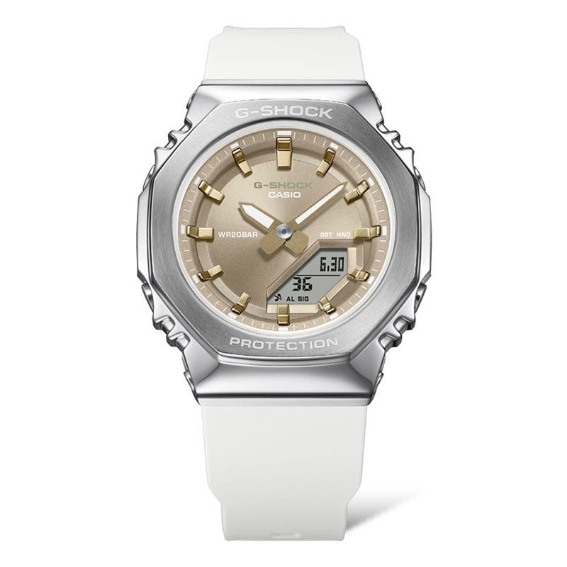 G-SHOCK ANALOG DIGITAL WOMEN ジーショック アナログ デジタル ウーマン GM-S2110-7A9JF