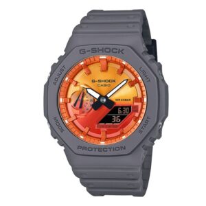G-SHOCK ANALOG-DIGITAL 2100 Series ジーショック アナログ デジタル GA-2100FL-8AJF