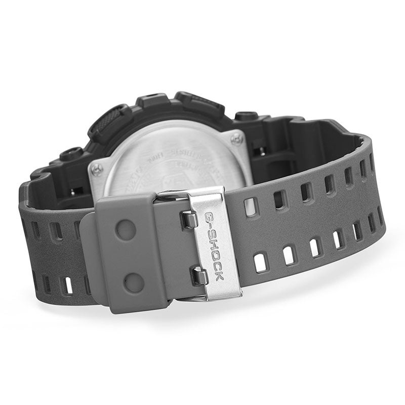 G-SHOCK ANALOG-DIGITAL GA-100 Series ジーショック アナログ デジタル GA-100FL-1AJF