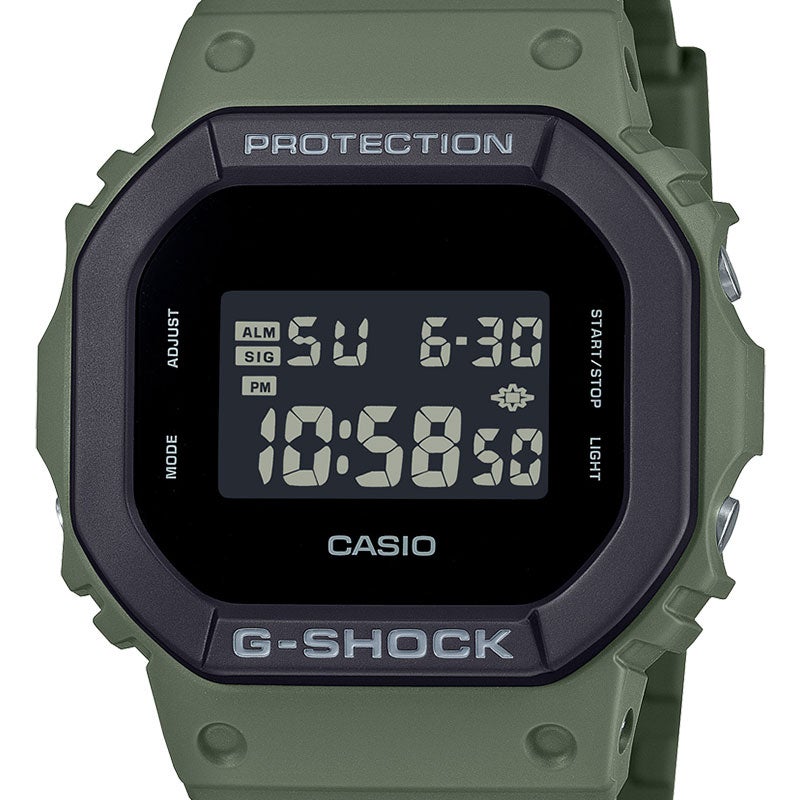 G-SHOCK DIGITAL 5600 Series ジーショック デジタル DW-5610UU-3JF