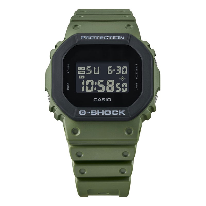 G-SHOCK DIGITAL 5600 Series ジーショック デジタル DW-5610UU-3JF