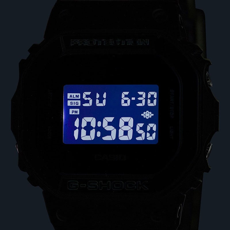 G-SHOCK DIGITAL 5600 Series ジーショック デジタル DW-5610UU-3JF
