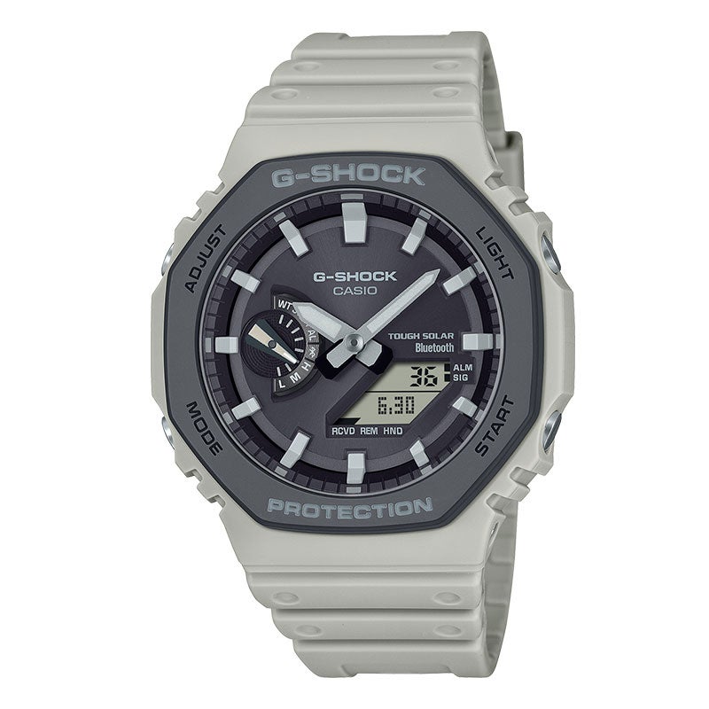 G-SHOCK ANALOG DIGITAL 2100 Series ジーショック アナログ デジタル GA-B2100LUU-5AJF