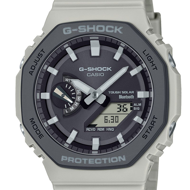 G-SHOCK ANALOG DIGITAL 2100 Series ジーショック アナログ デジタル GA-B2100LUU-5AJF