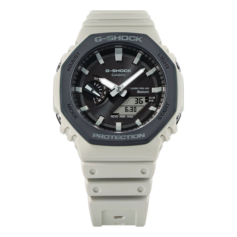 G-SHOCK ANALOG DIGITAL 2100 Series ジーショック アナログ デジタル GA-B2100LUU-5AJF