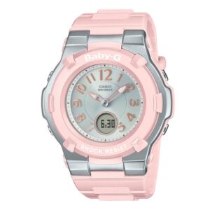 BABY-G ANALOG DIGITAL ベビージー アナログ デジタル BGA-1100-4B2JF