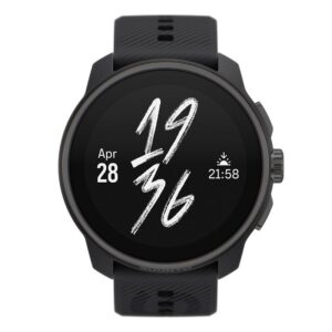 SUUNTO RACE S All Black スント レース S オールブラック SS051013000