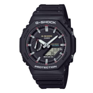 G-SHOCK ANALOG DIGITAL 2100 Series ジーショック アナログ デジタル GA-2100RL-1AJF