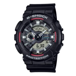 G-SHOCK ANALOG DIGITAL 110 Series ジーショック アナログ デジタル GA-110RL-1AJF