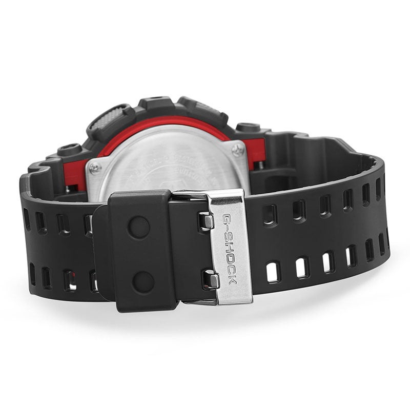 G-SHOCK ANALOG DIGITAL 110 Series ジーショック アナログ デジタル GA-110RL-1AJF