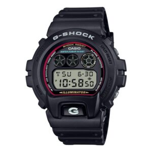 G-SHOCK DIGITAL 6900 Series ジーショック デジタル DW-6900RL-1JF