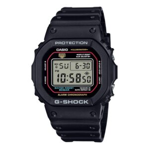 G-SHOCK DIGITAL 5600 Series ジーショック デジタル DW-5600RL-1JF