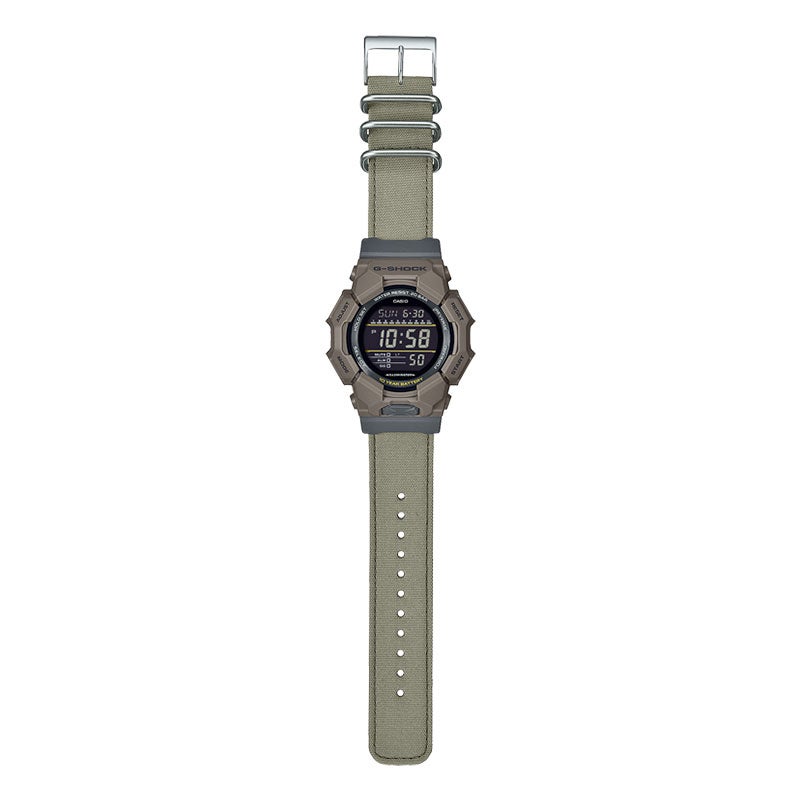 G-SHOCK DIGITAL GD-010 Series ジーショック デジタル GD-010CE-5JF