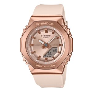 G-SHOCK ANALOG DIGITAL WOMEN ジーショック アナログ デジタル ウーマン GM-S2110PG-4AJF