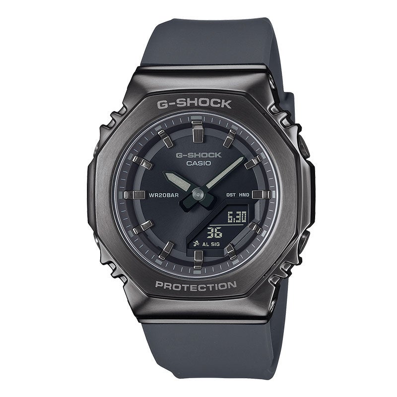 G-SHOCK ANALOG DIGITAL WOMEN ジーショック アナログ デジタル ウーマン GM-S2110B-8AJF