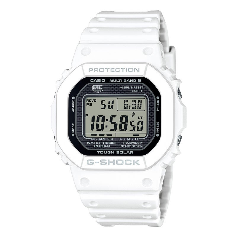 G-SHOCK DIGITAL 5000 Series ジーショック デジタル GW-5000HS-7JF